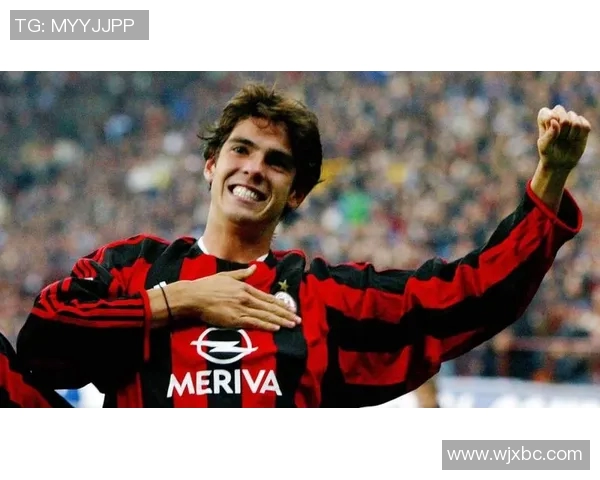 巴西足球明星卡卡的过人技巧与场上风采解析