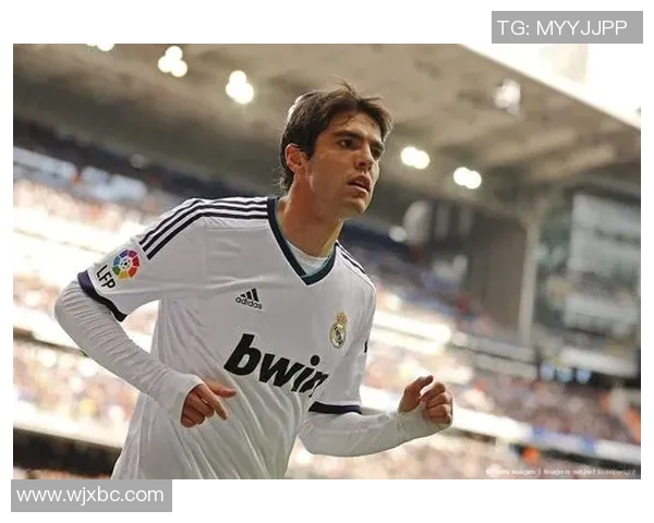 足球明星卡卡的传奇人生与球场风采全景解析