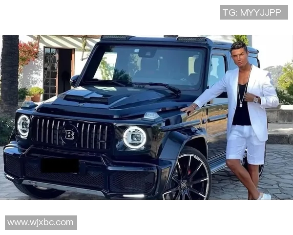 足球明星们的豪车生活揭秘你知道他们都开什么车吗 足球明星们的豪车生活揭秘你知道他们都开什么车吗