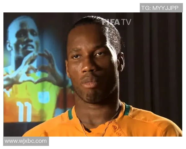 足球明星德罗巴身上的纹身背后隐藏的故事与意义解析 足球明星德罗巴身上的纹身背后隐藏的故事与意义解析