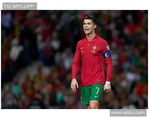 全球顶尖足球明星盘点他们的辉煌成就与影响力