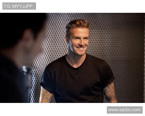 比小贝更帅的足球明星们你知道几个他们的魅力与风采如何吸引球迷 比小贝更帅的足球明星们你知道几个他们的魅力与风采如何吸引球迷