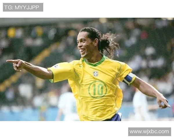 全球最强进球足球明星盘点他们的传奇时刻与辉煌成就