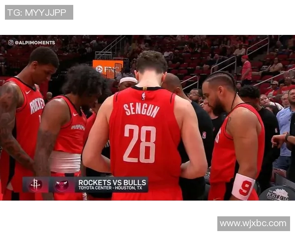 2014年NBA火箭与公牛精彩对决回顾及赛后分析 2014年NBA火箭与公牛精彩对决回顾及赛后分析