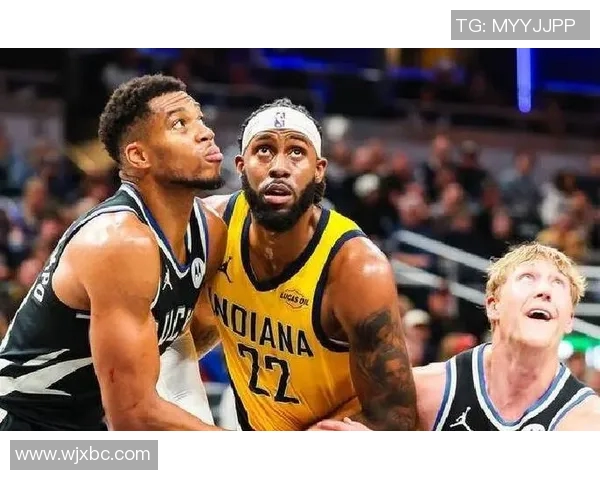 字母哥领衔雄鹿对决尼克斯谁能在这场激战中笑到最后