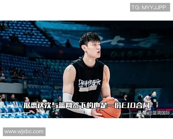 曾凡博在篮球赛场上的崛起与挑战，未来发展潜力无限引人关注