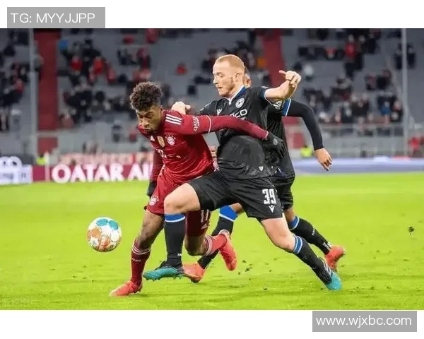 比勒费尔德主场迎战汉诺威争夺关键三分的精彩对决