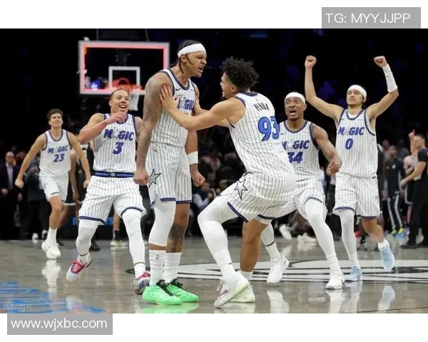 篮网与魔术激战全场精彩集锦回顾NBA赛事精彩瞬间一网打尽 篮网与魔术激战全场精彩集锦回顾NBA赛事精彩瞬间一网打尽