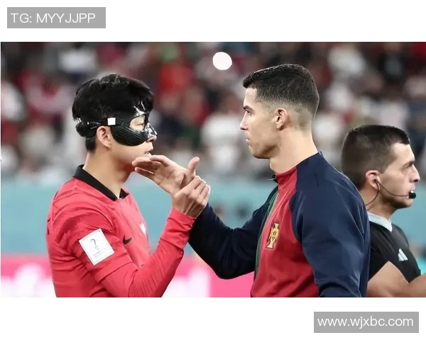 中国与韩国足球世界杯对决历史回顾与未来展望分析