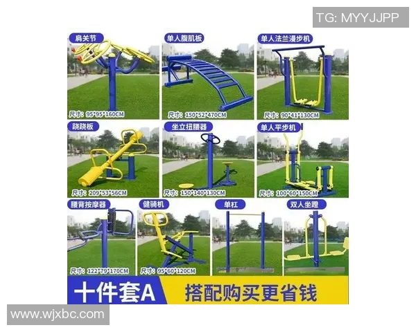 健身器材名称及其详细图片大全展示让你轻松选择适合的健身工具