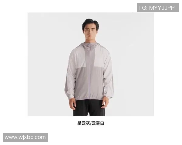 全面解析体育用品服装品牌大全助你选择最适合的运动装备与时尚穿搭