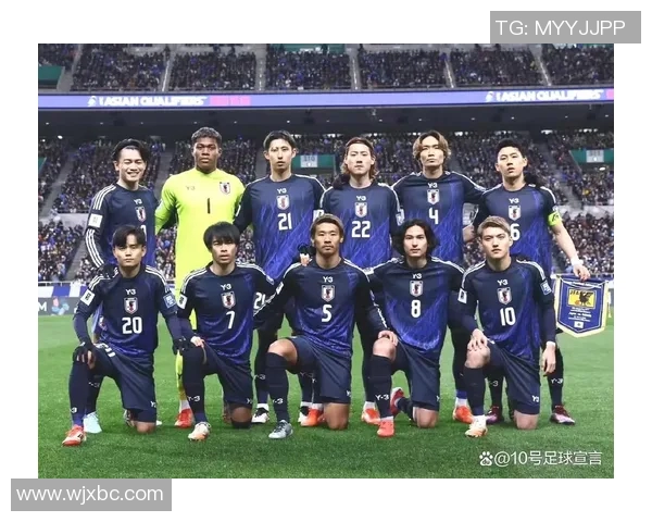 日本足球新星崛起盘点现役十大明星球员风采与成就解析