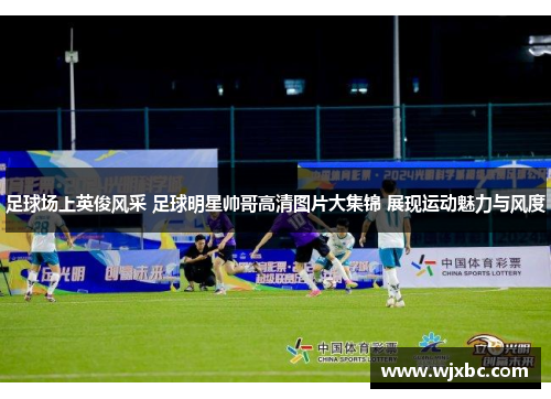足球场上英俊风采 足球明星帅哥高清图片大集锦 展现运动魅力与风度